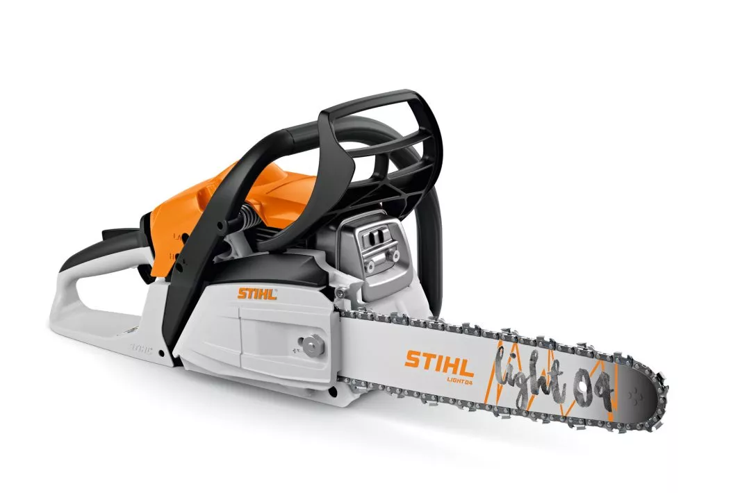 MS 212 Chainsaw 16"