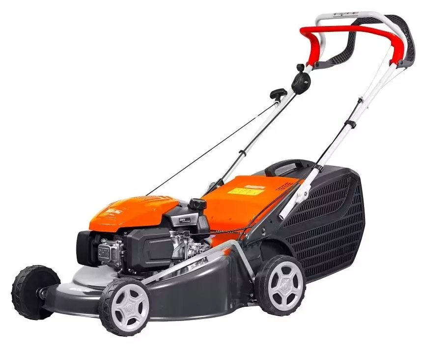 Oleo-Mac GH53PK Petrol Self Propelled Lawn Mower 51cm/20"