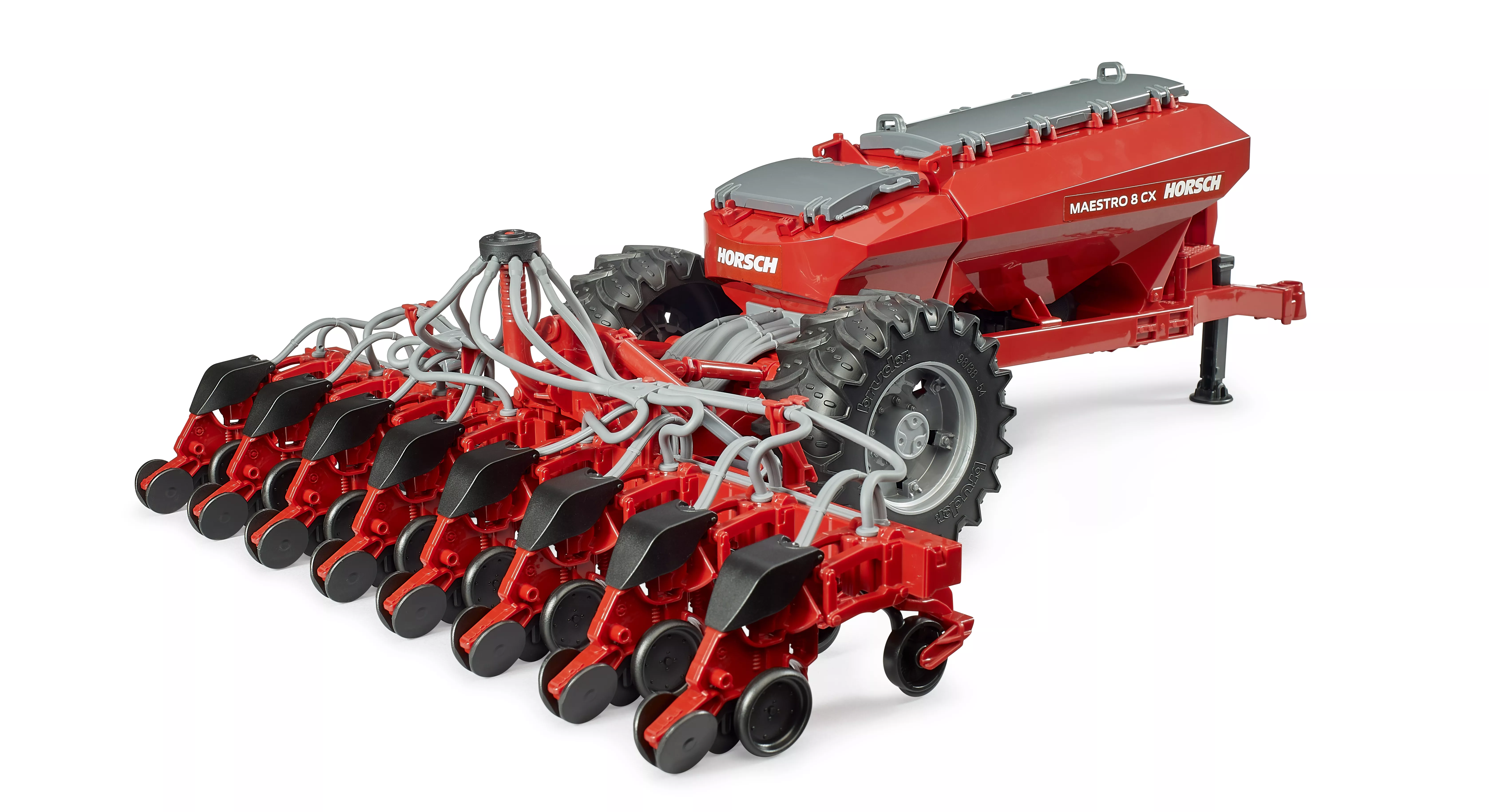 Horsch Maestro 8CX Precision Seeder