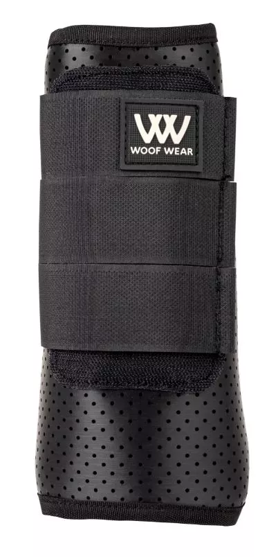 Pro Event Boot Hind Black L