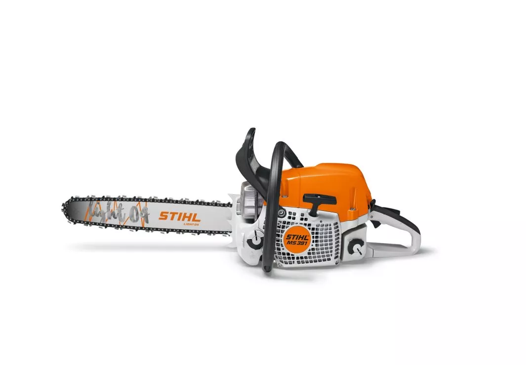 MS 391 Chainsaw 20"