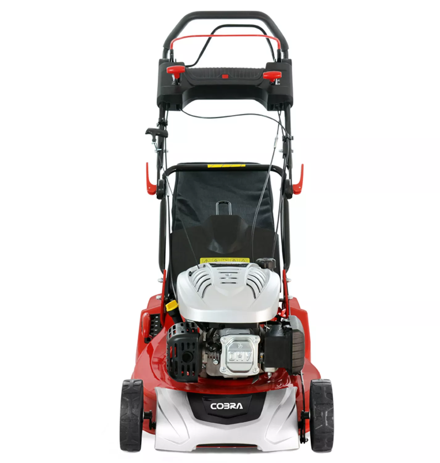 RM514SPC Petrol Lawnmower 20"