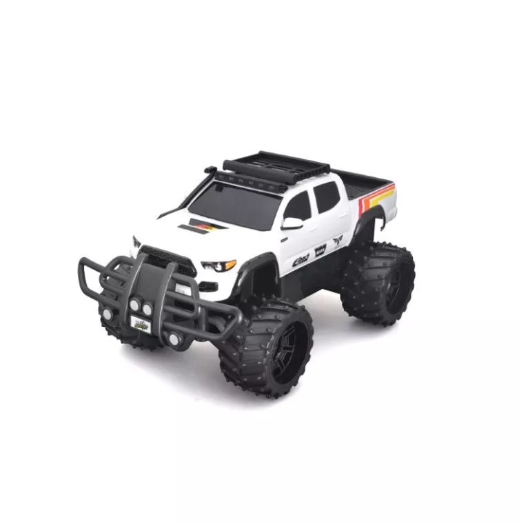 R/C Toyota Tacoma Pick-up Truck