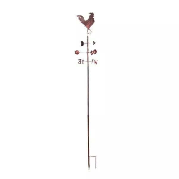 Cockerel WindVane