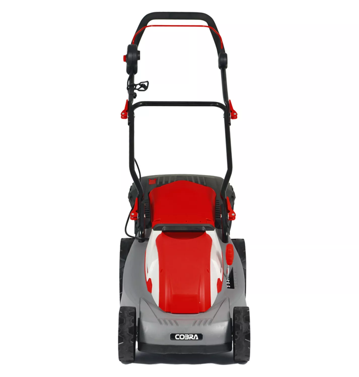 GTRM34 Mower Electric 13" Cobra