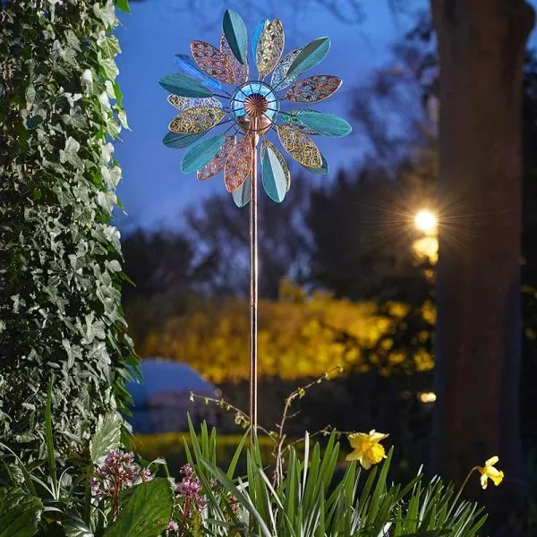 Mistral Wind Spinner