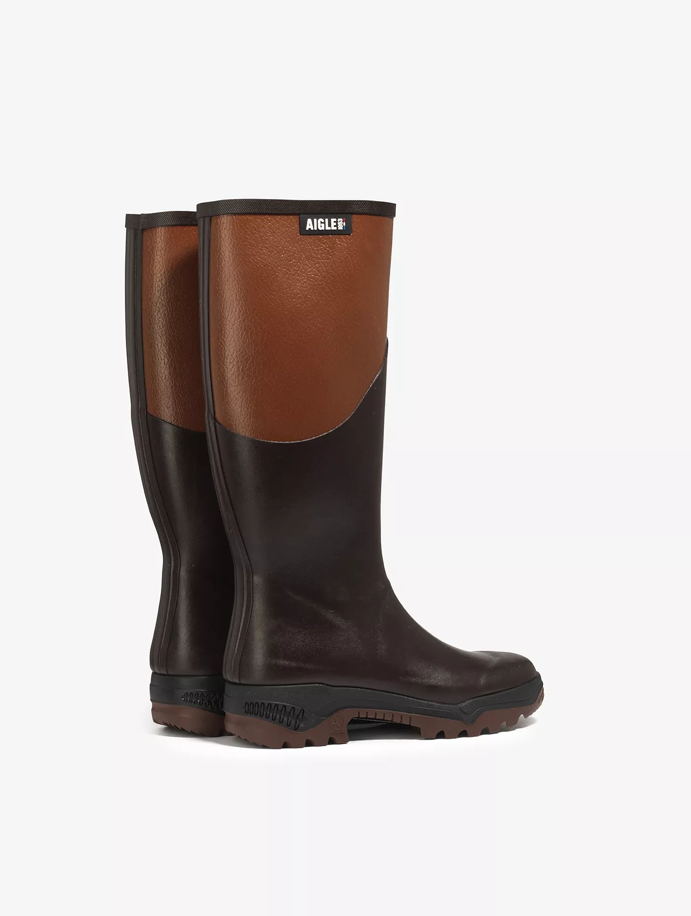 Parcours 2 Womens Brun 41