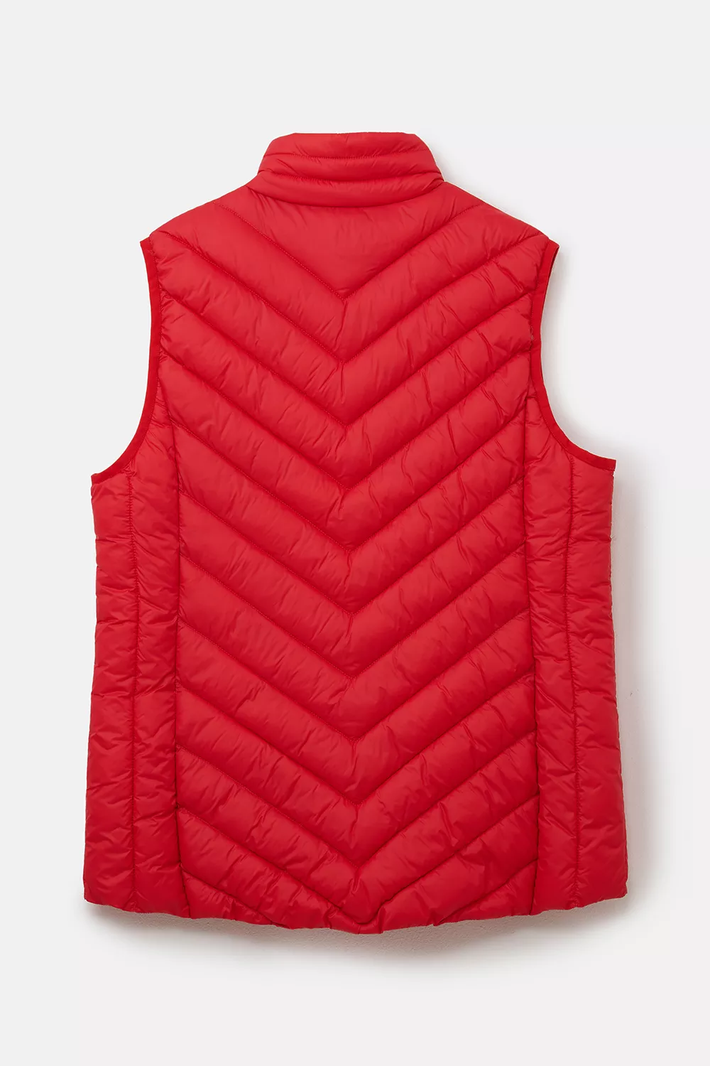 Ladies Laurel Gilet Poppy 14