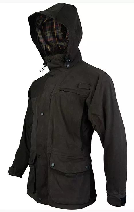 Ashcombe Jacket XXL