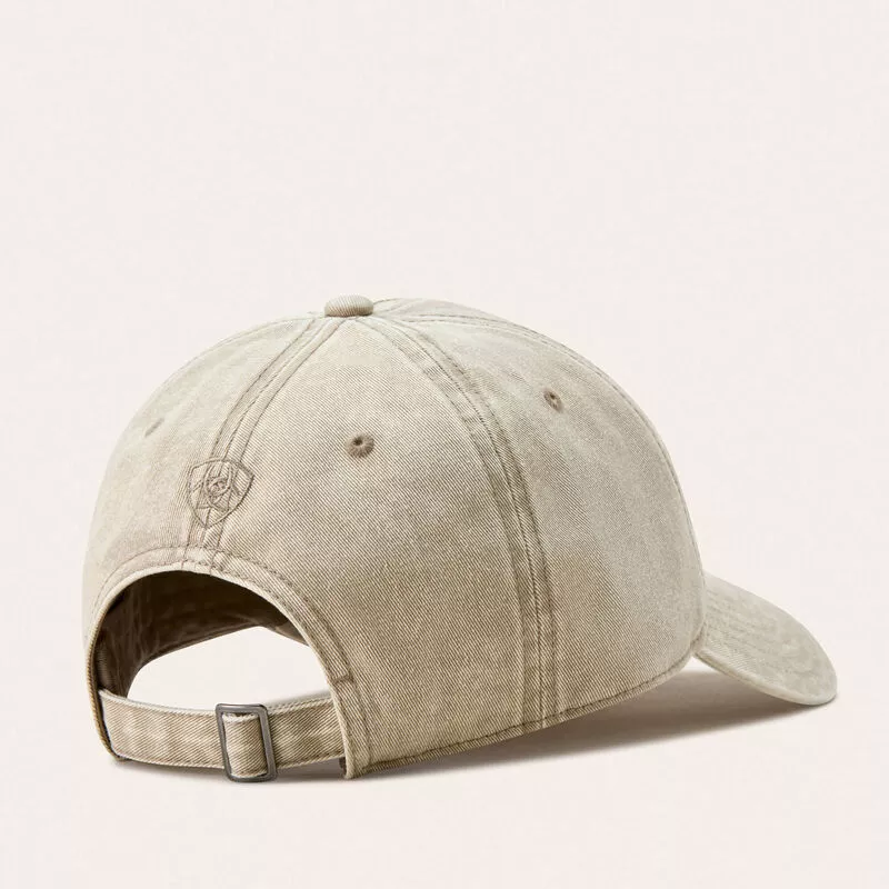 Ariat ADT Country Cap