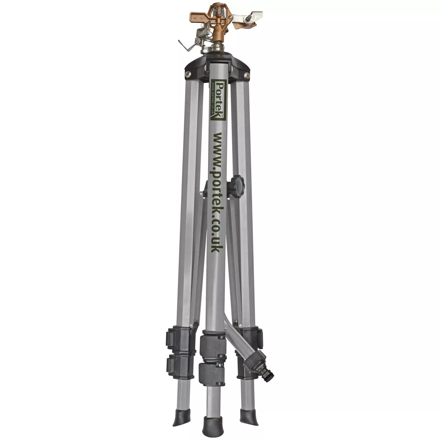 Tripod Garden Sprinkler