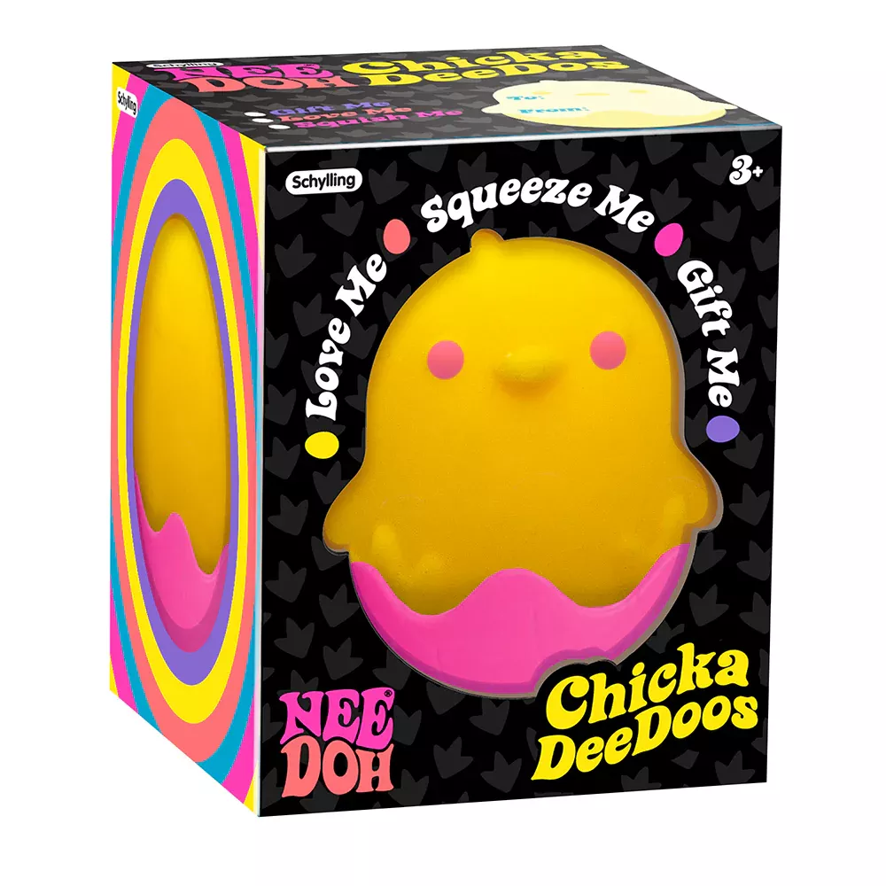 Needoh Chicka Deedoos - Each