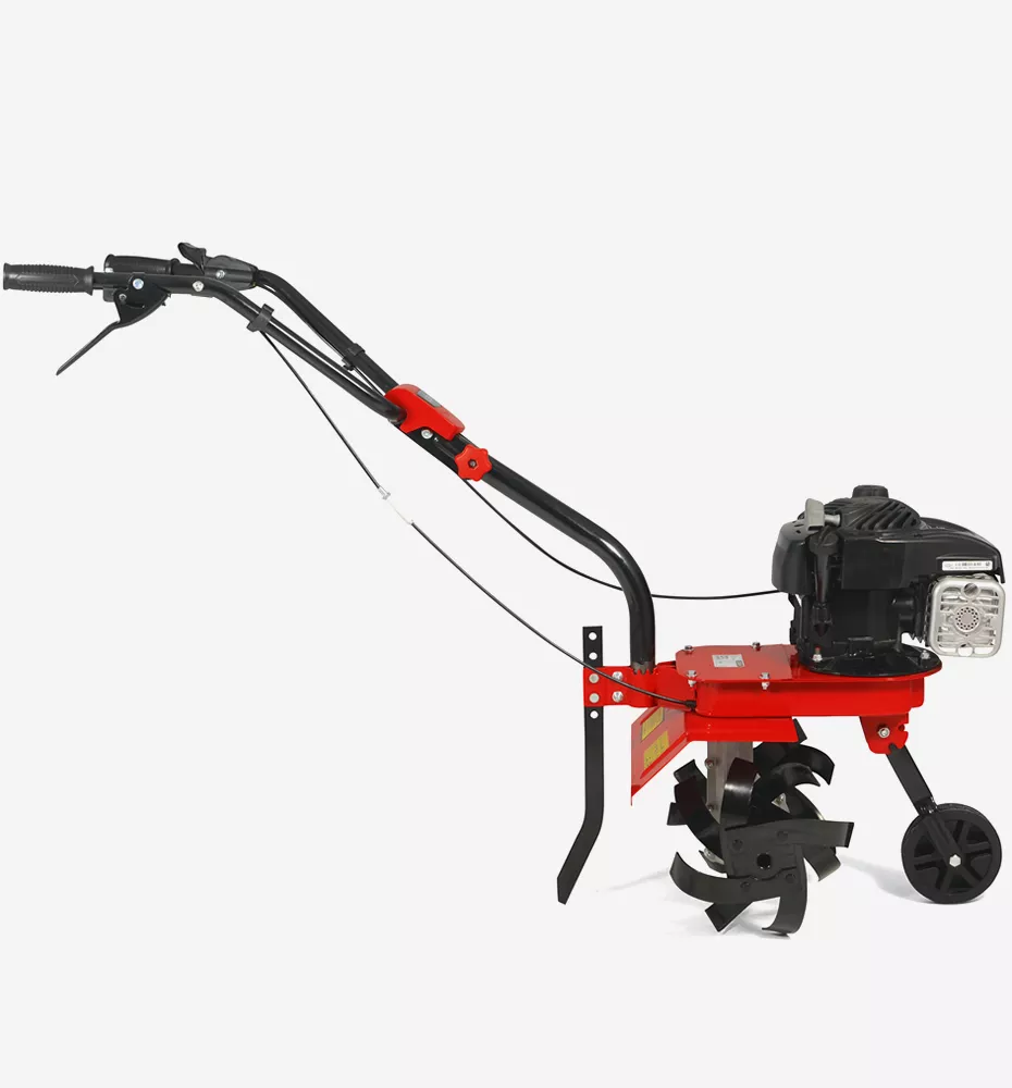 T40B 16" Petrol Powered Cultivator