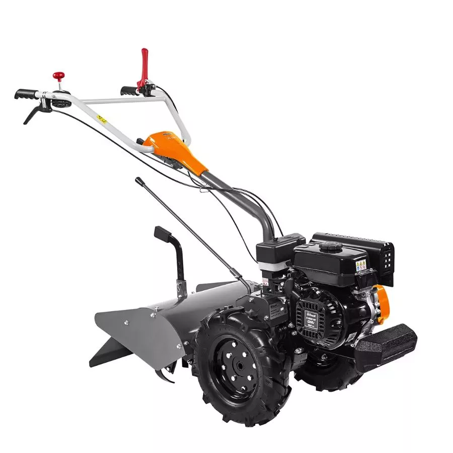 Oleo-Mac RC 350 Two Wheeled Tiller 5.7hp 21"/50cm