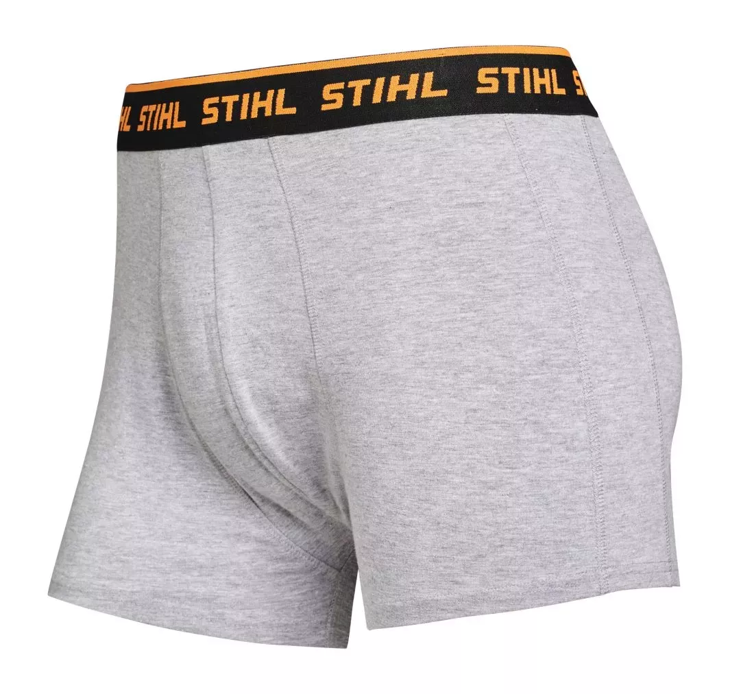 STIHL Boxer Shorts 2pk XL