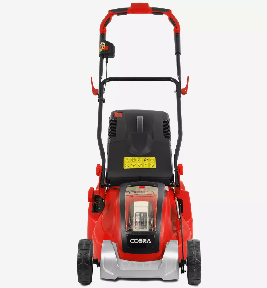 RM4140V Roller Mower 16" 40v