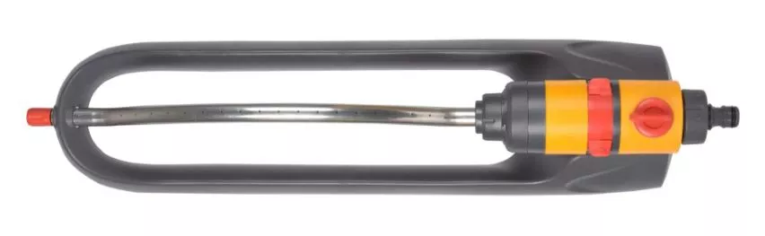 Rectangular Sprinkler Plus 250 L