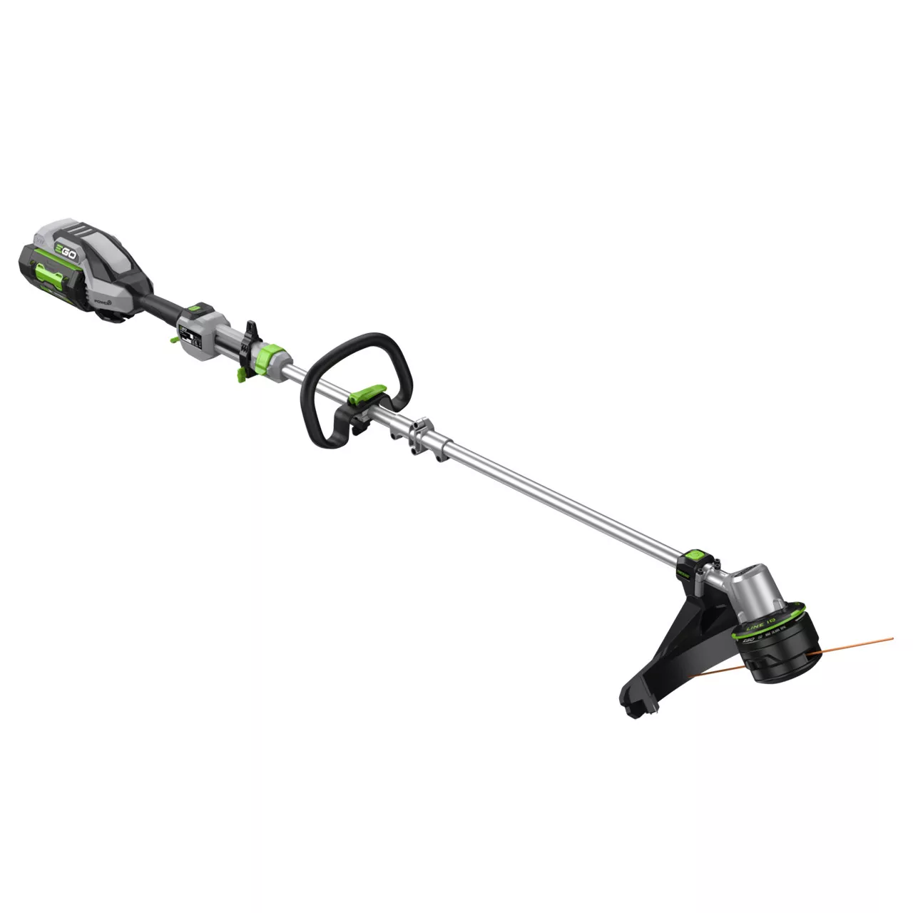 ST1610E-T 40cm Grass Trimmer with Line-IQ (TOOL ONLY)