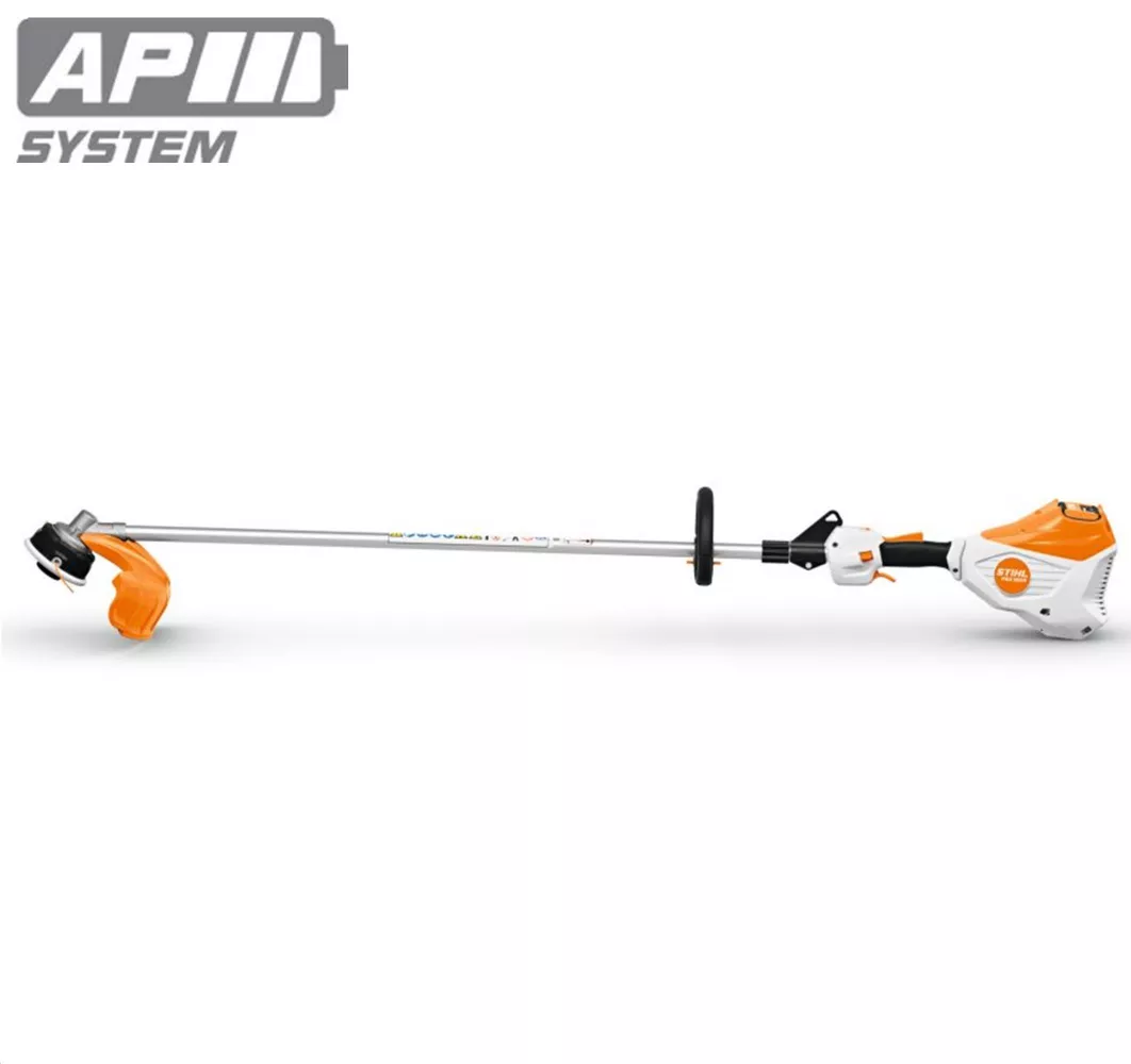 FSA 120 R Cordless Brushcutter - AP