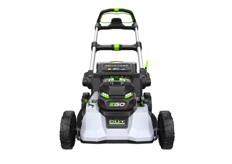 LM2236E-SP Pro 55cm Self Propelled Mower (KIT)