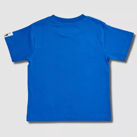 Tractor Ted & Midge T-Shirt 6-7 yrs