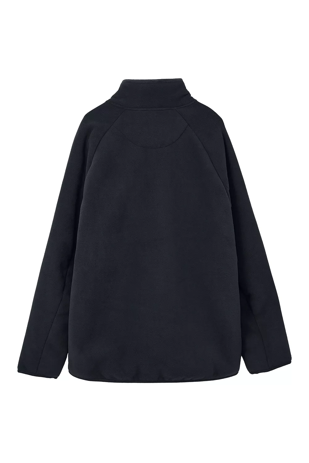 Mens Windsor Waterproof Fleece Navy XXL