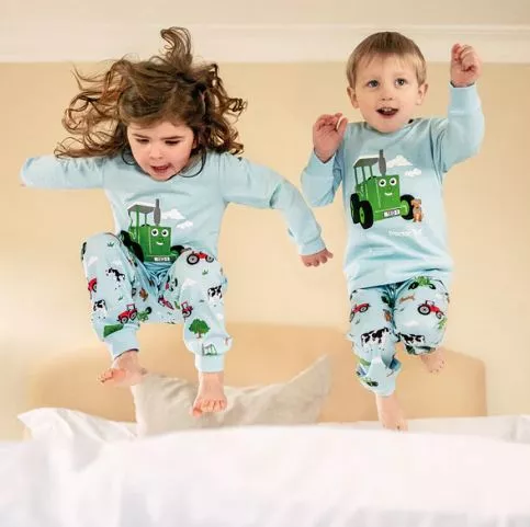 Dream Cloud PJ