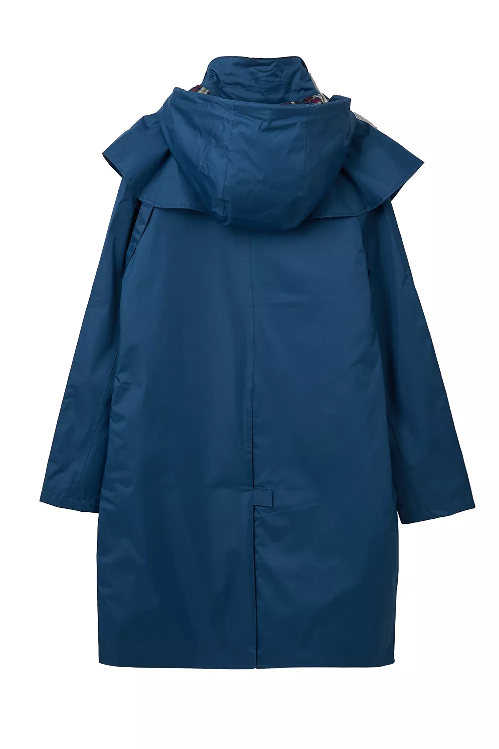 Outrider Coat Deep Sea 14