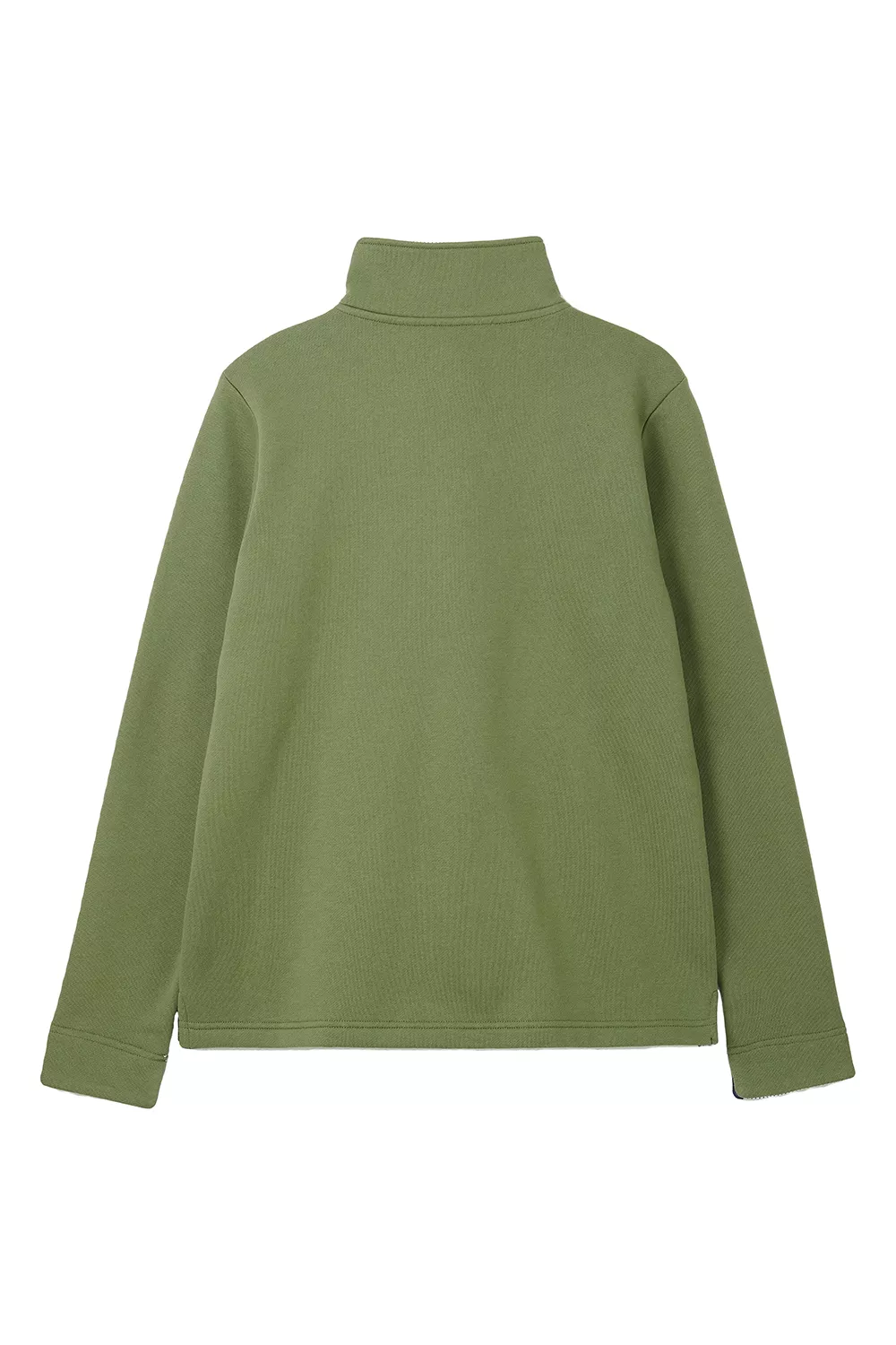 Ladies Shore Jersey Olive 16