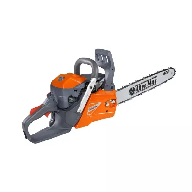 Oleo-Mac GSH 400 Petrol Chainsaw 1.7kW/2.3hp 16"