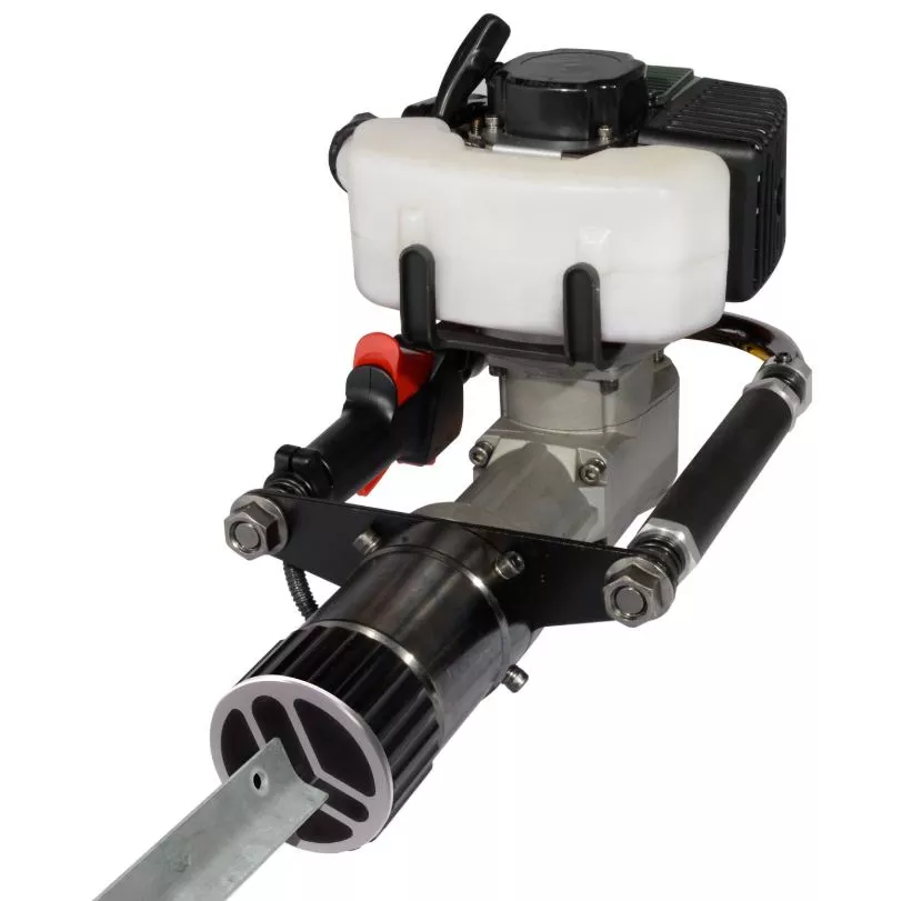 Portek Mini Post Driver 1.42kW