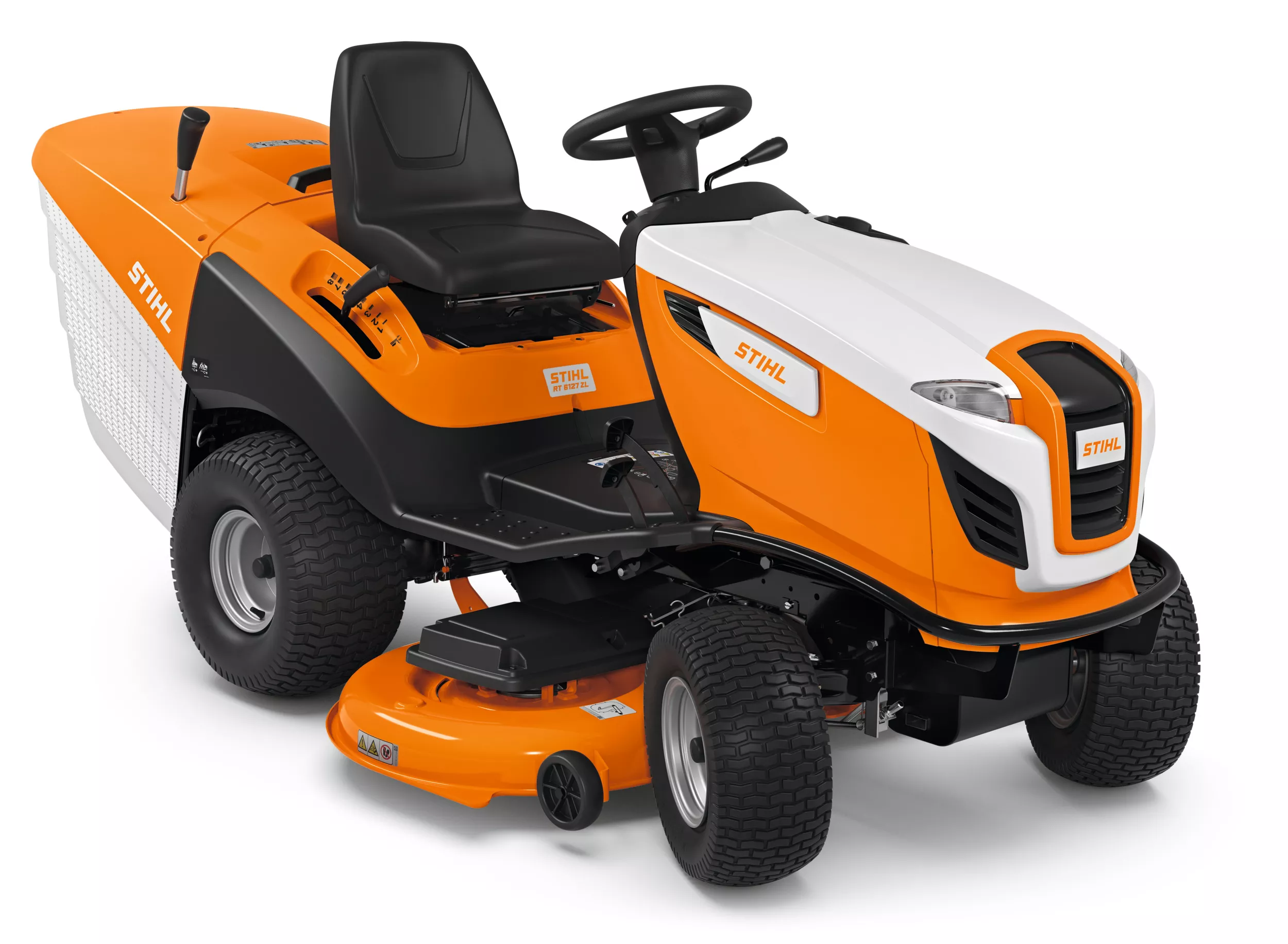 RT 6127 ZL Lawn Tractor