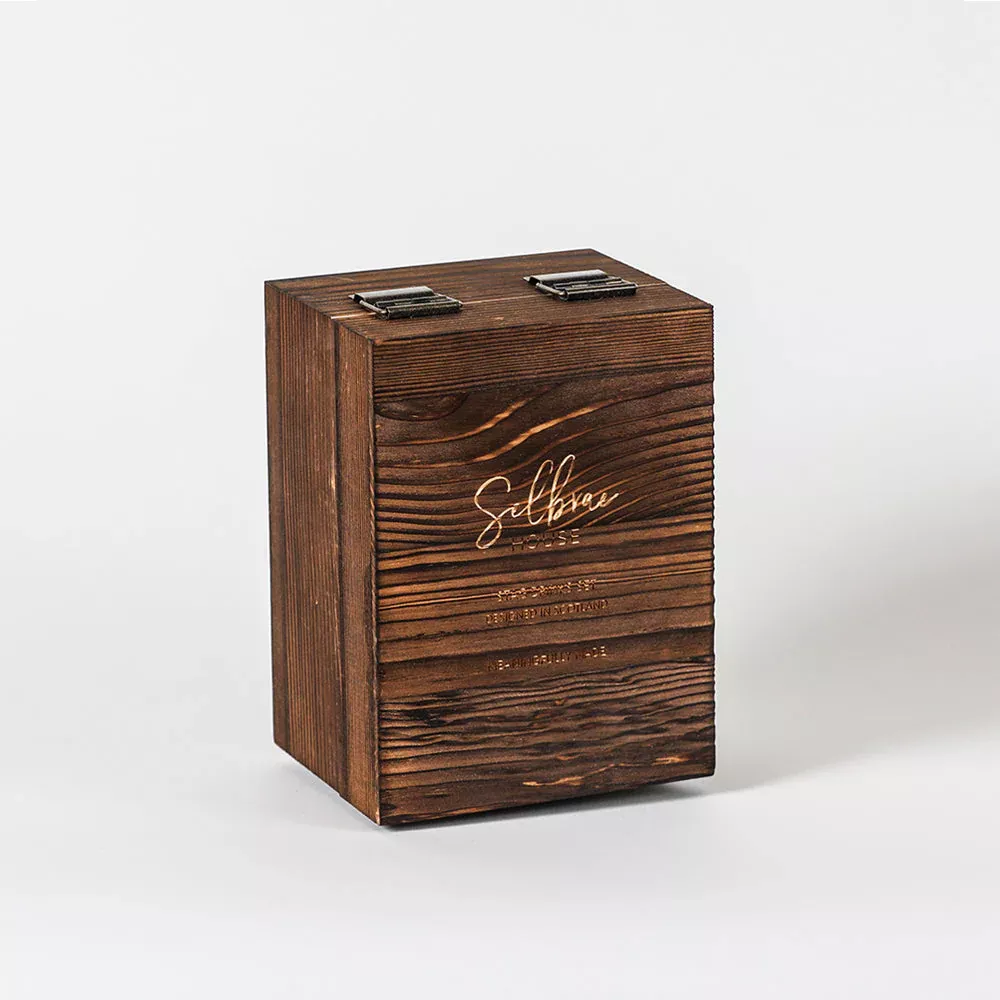 Selbrae Drinks Set - Stag