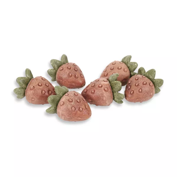 Veggie Burst Scrummy Strawberries 6pk