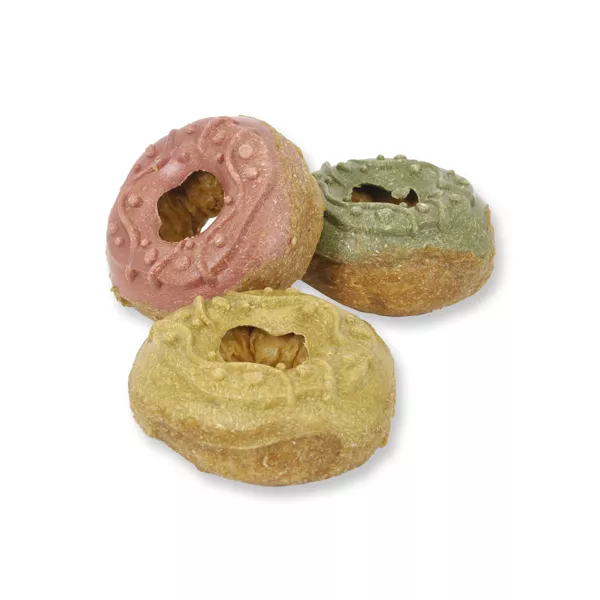 Veggie Burst Dinky Donuts 3pk