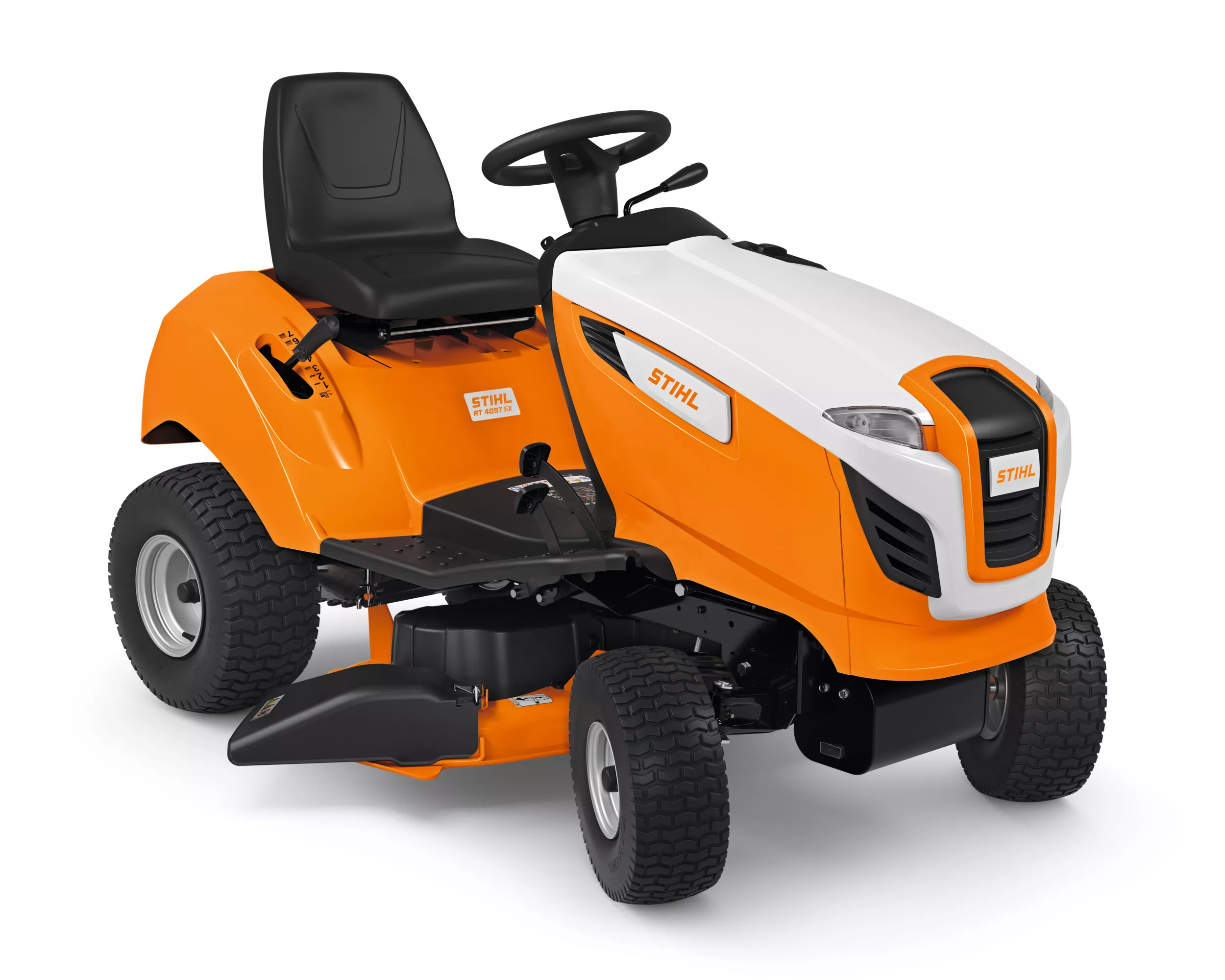 RT 4097 SX Lawn Tractor