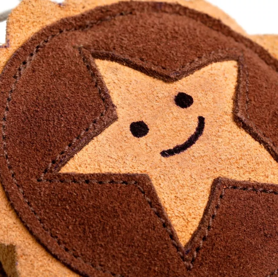 Merry the Mincepie Eco Toy