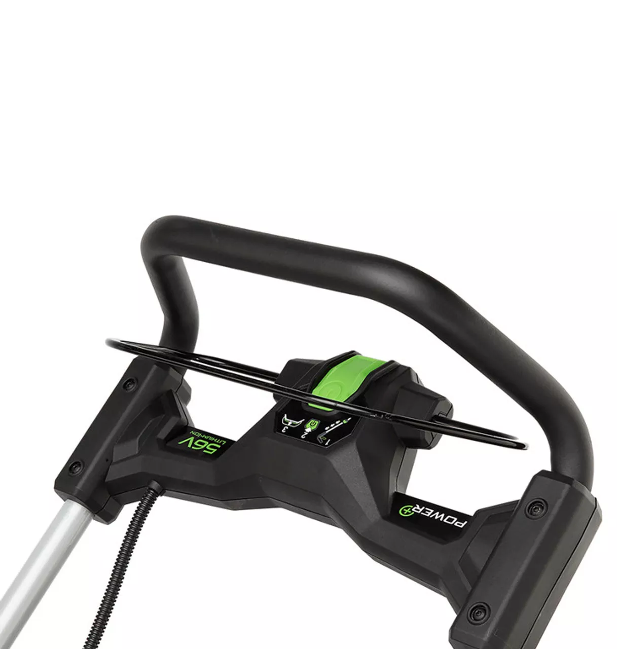 LM1700E-SP Power Plus 42cm Push Mower (TOOL ONLY)