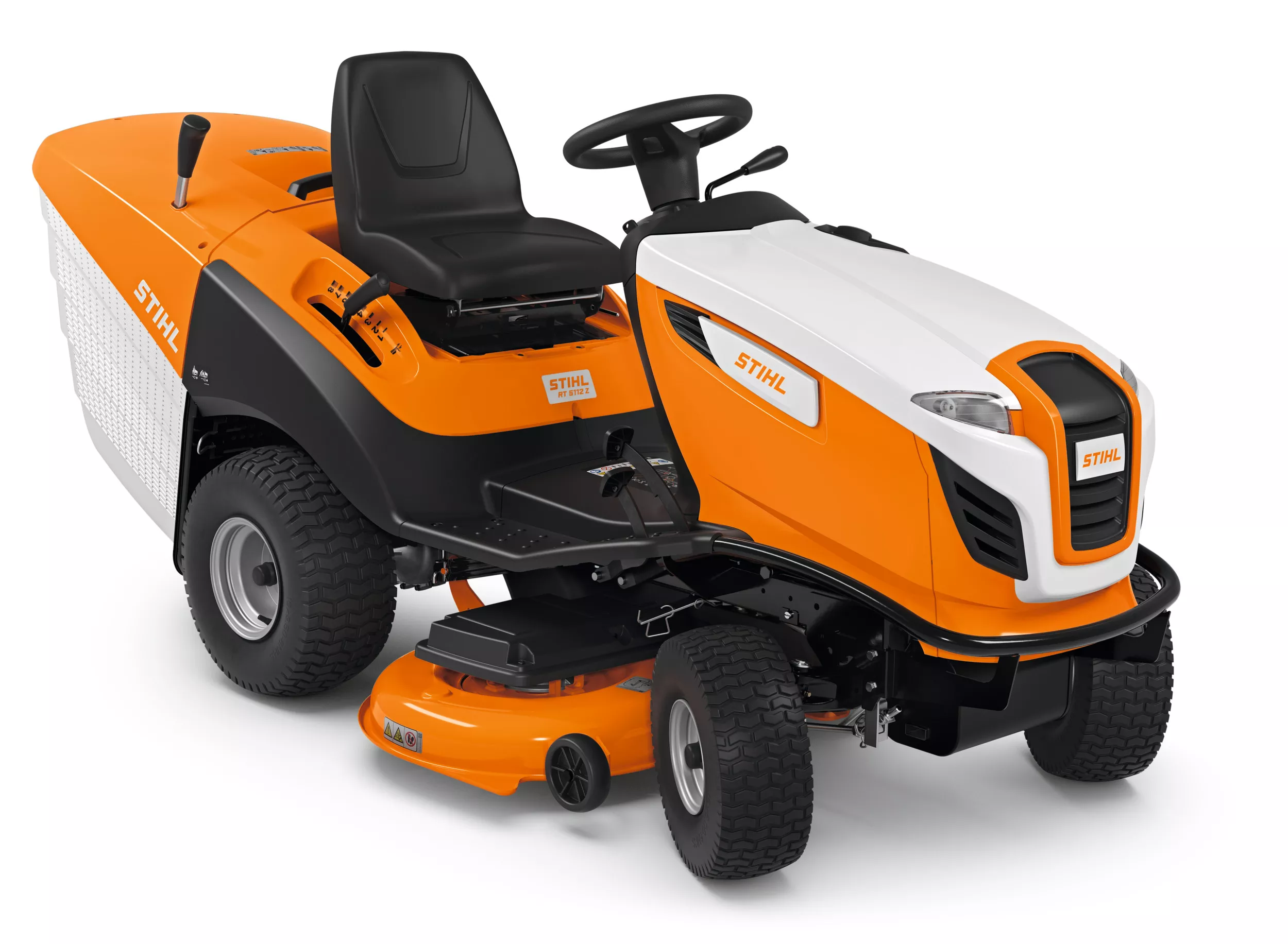 RT 5112 Z Lawn Tractor