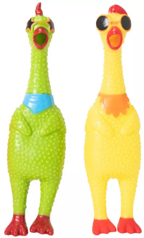 Funky Chicken  - Each
