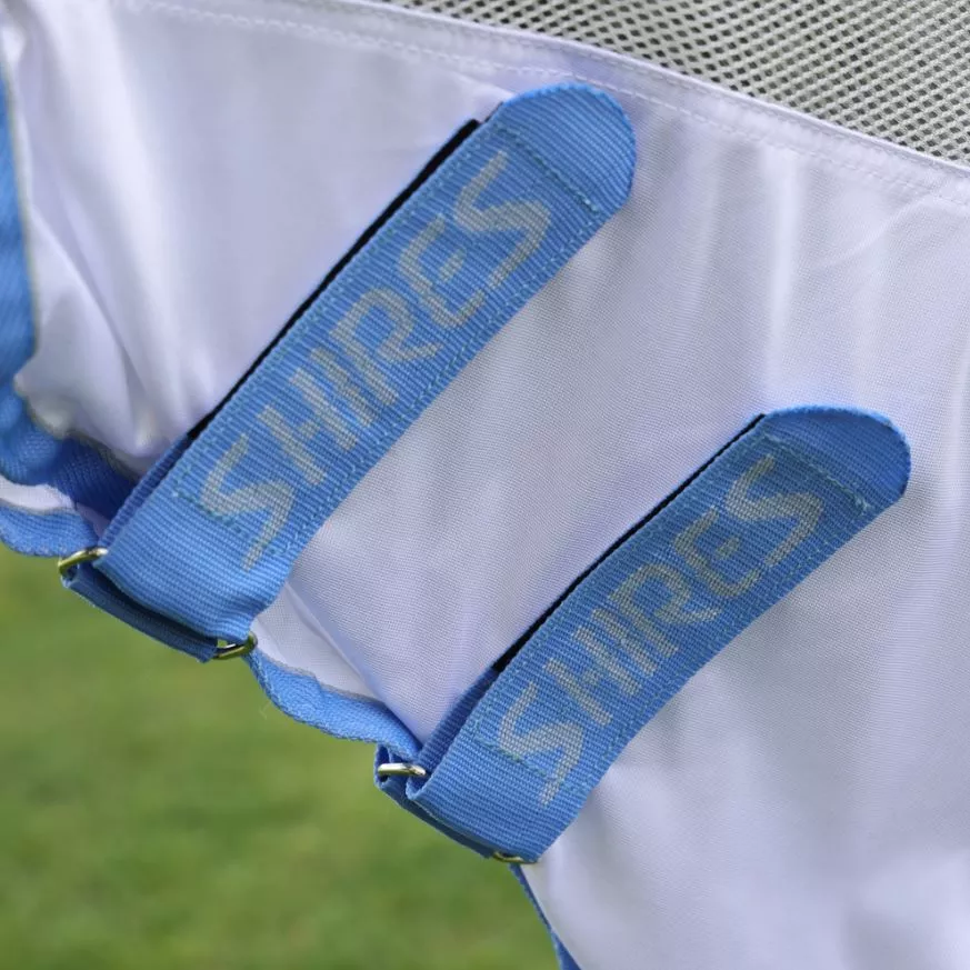 Tempest Original Fly Mesh Combo Rug 72"/6