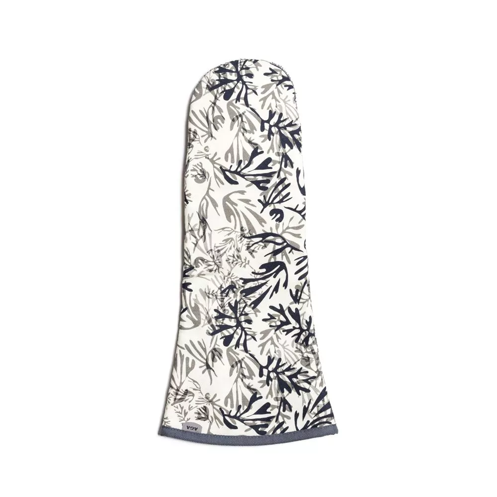AGA Seaweed Long Gauntlet
