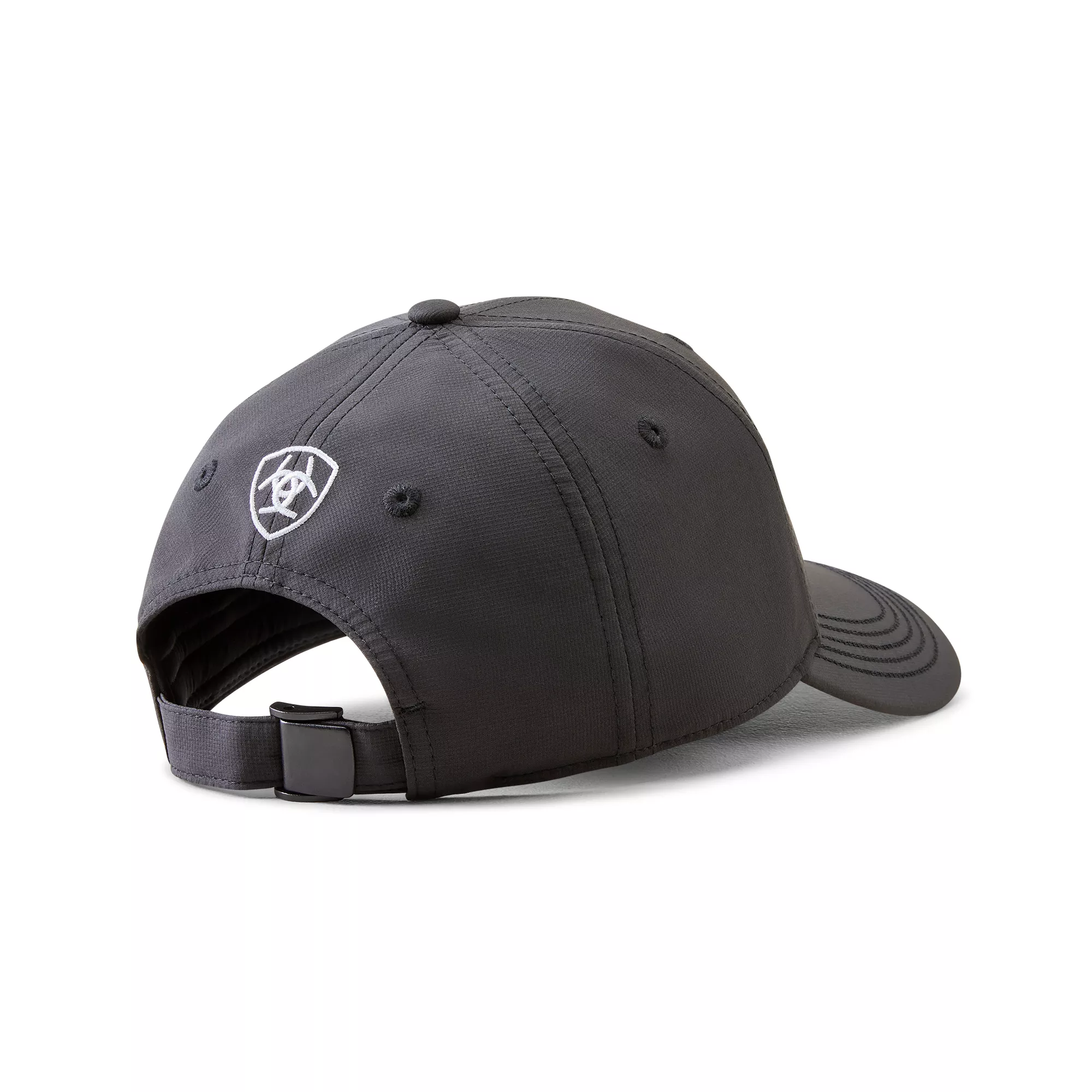 Shield Performance Cap - Black