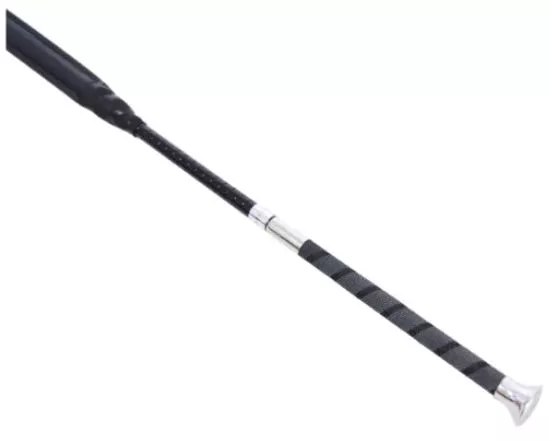 Hadden Jump Bat - Black