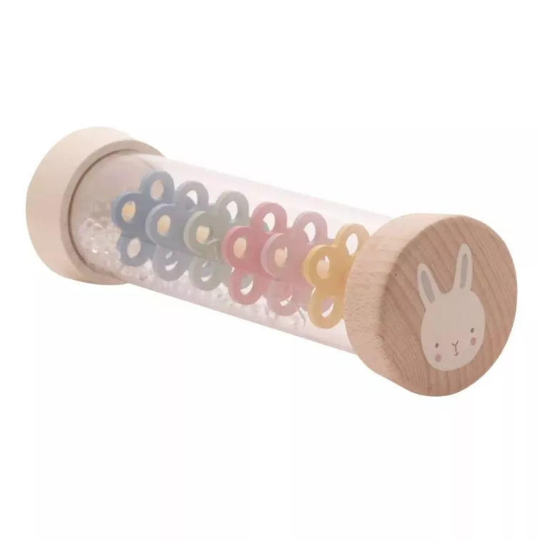 Bambino Wooden Rainmaker - Each