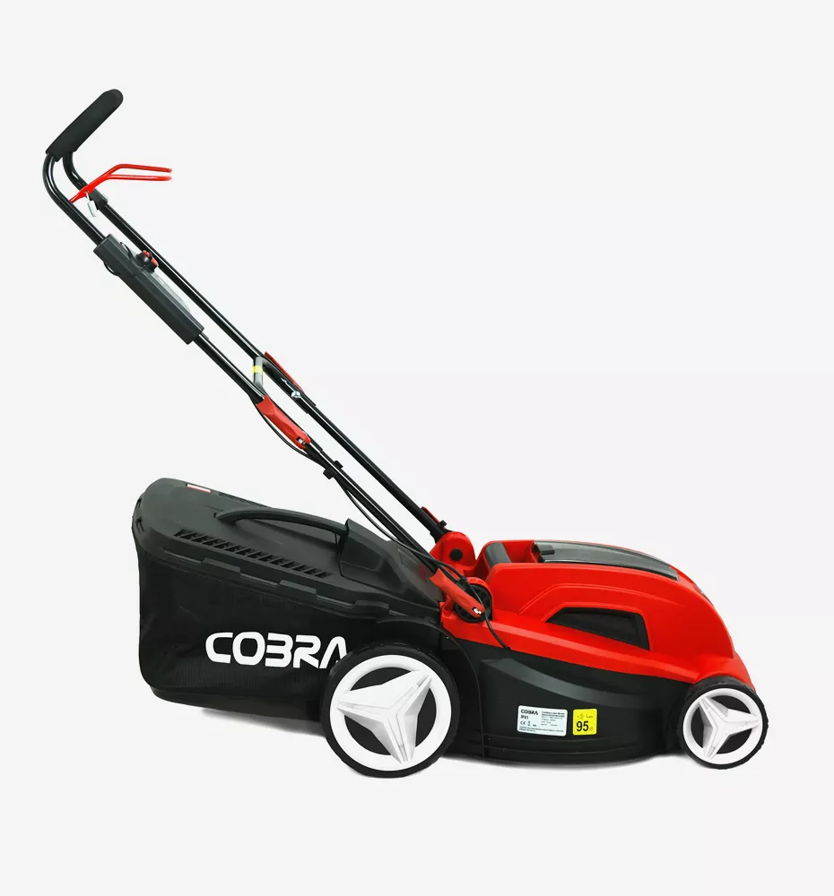 MX4340V Cordless Lawn Mower