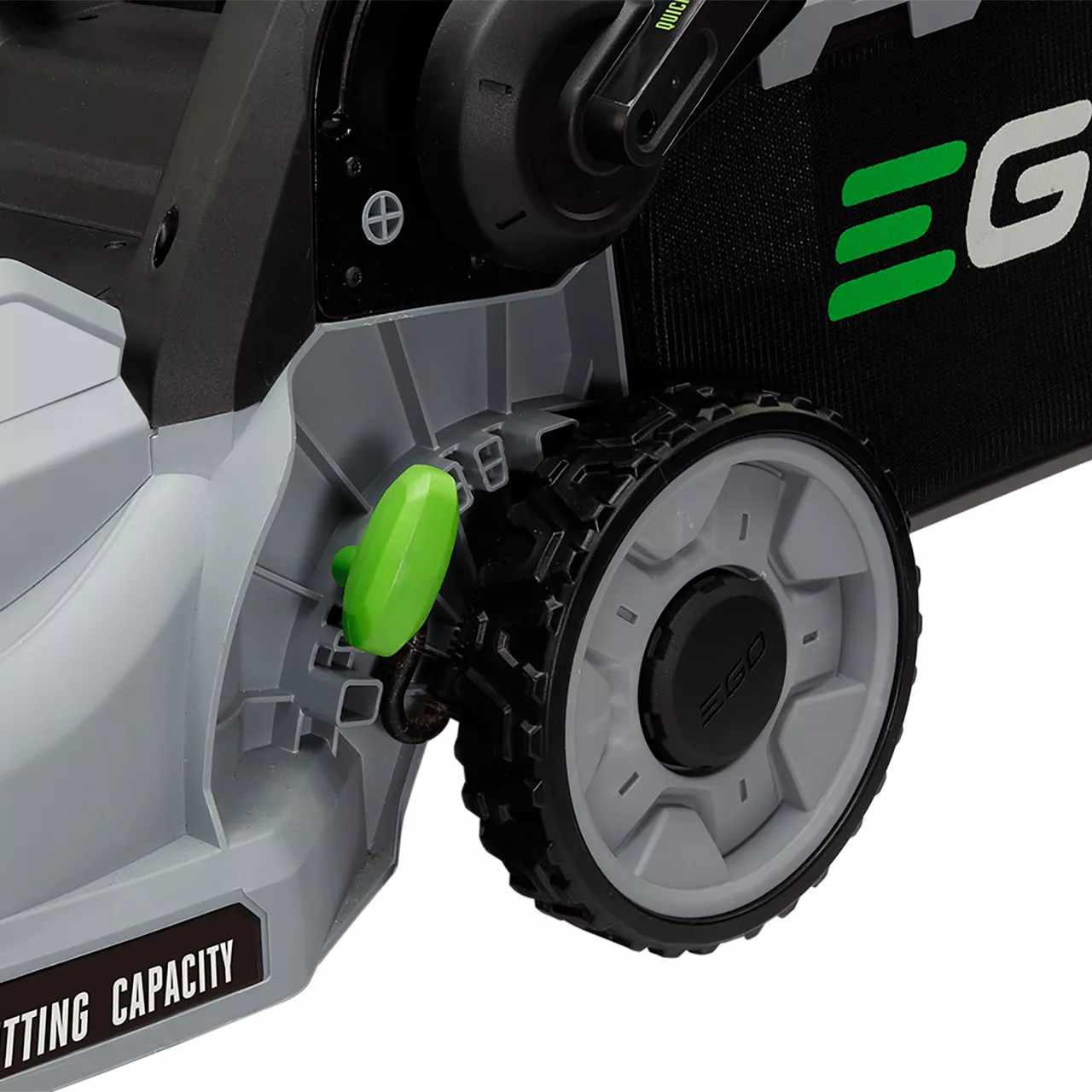LM1701E Power Plus 42cm Push Mower (KIT)