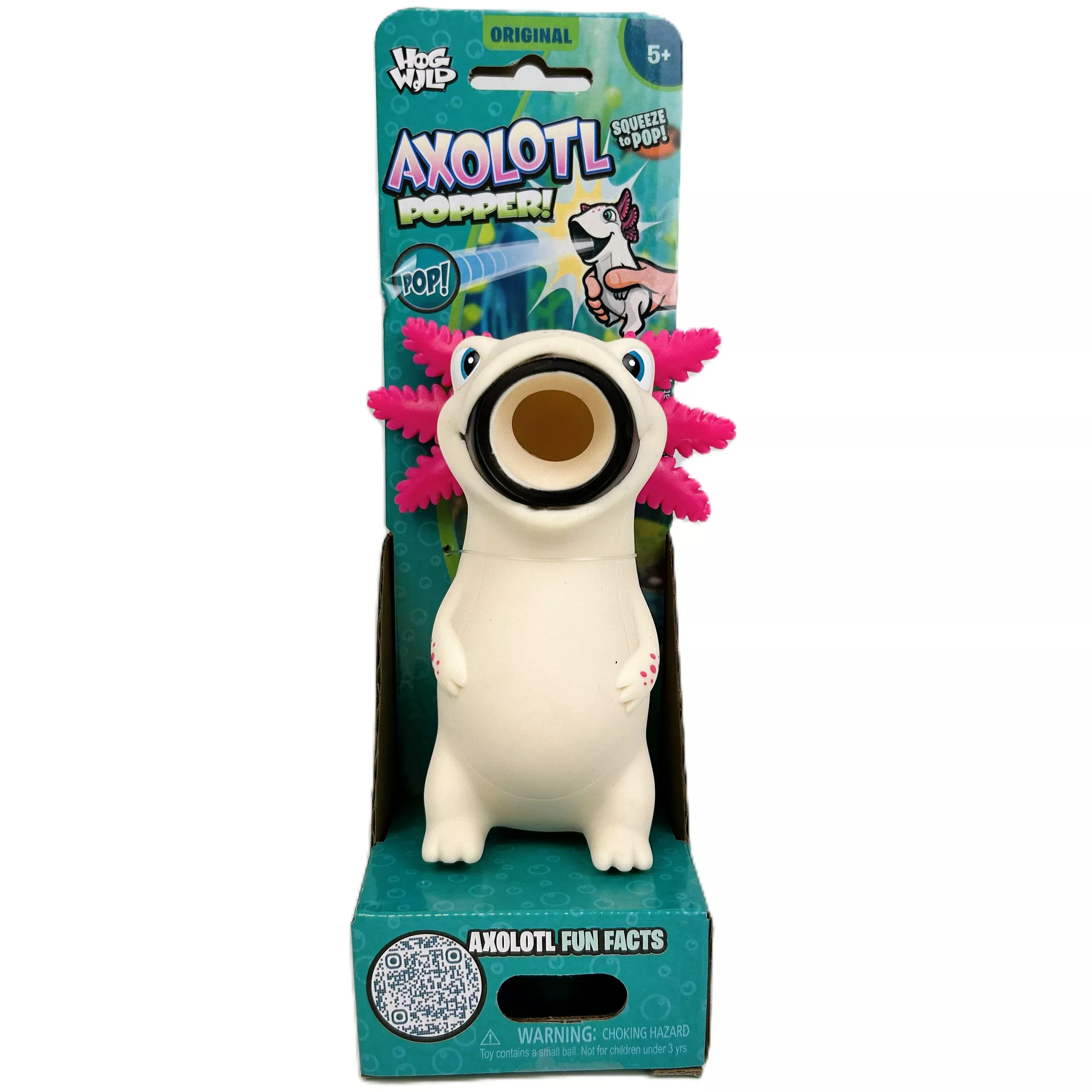 Axoloti Squeeze Popper