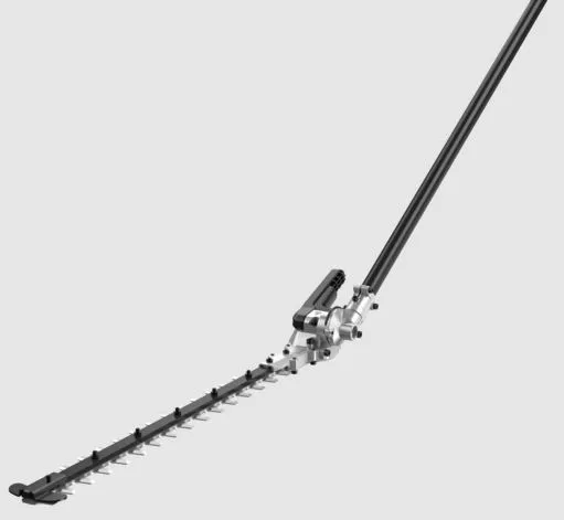 HTX5300-PA Pro X Long Reach Hedge Trimmer (TOOL ONLY)