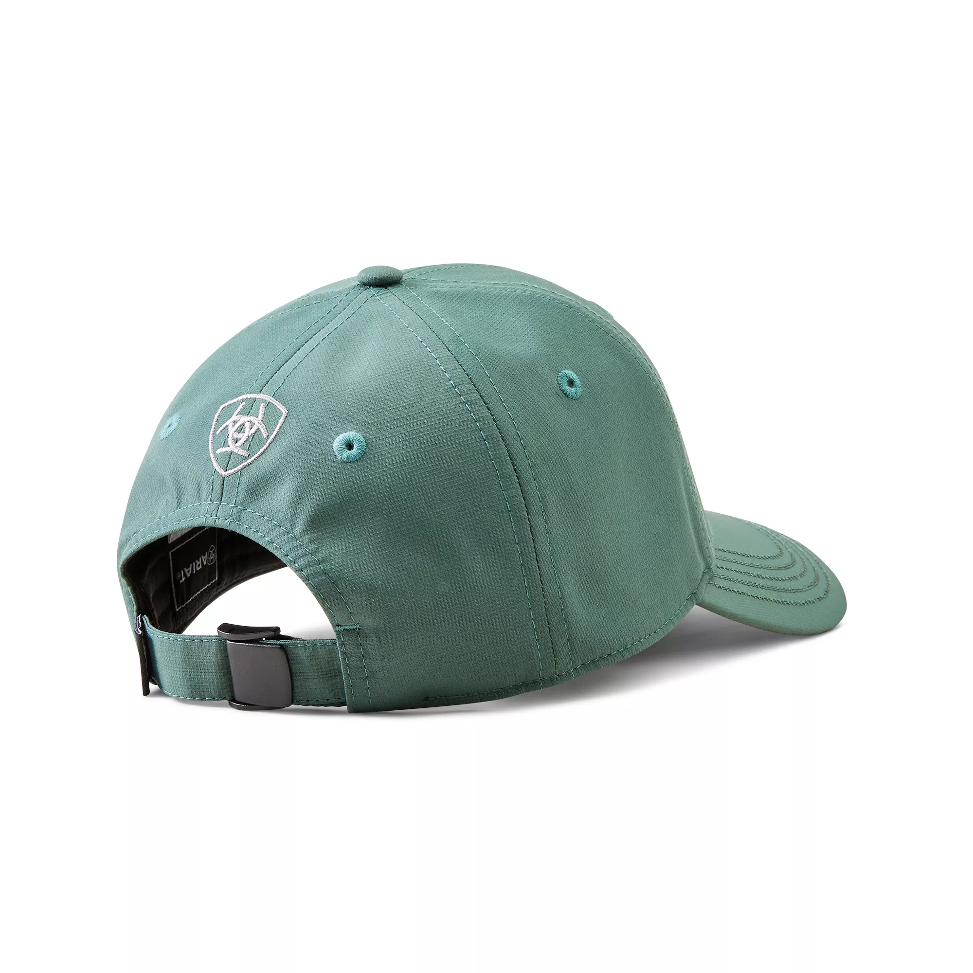 Shield Performance Cap - Sage Green